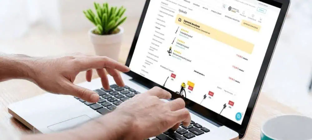 Wie Electronic Star die Bedeutung der Suche mit Autocomplete erkannte