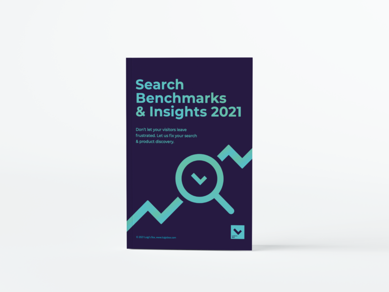 Such-Benchmarks & Einblicke 2021