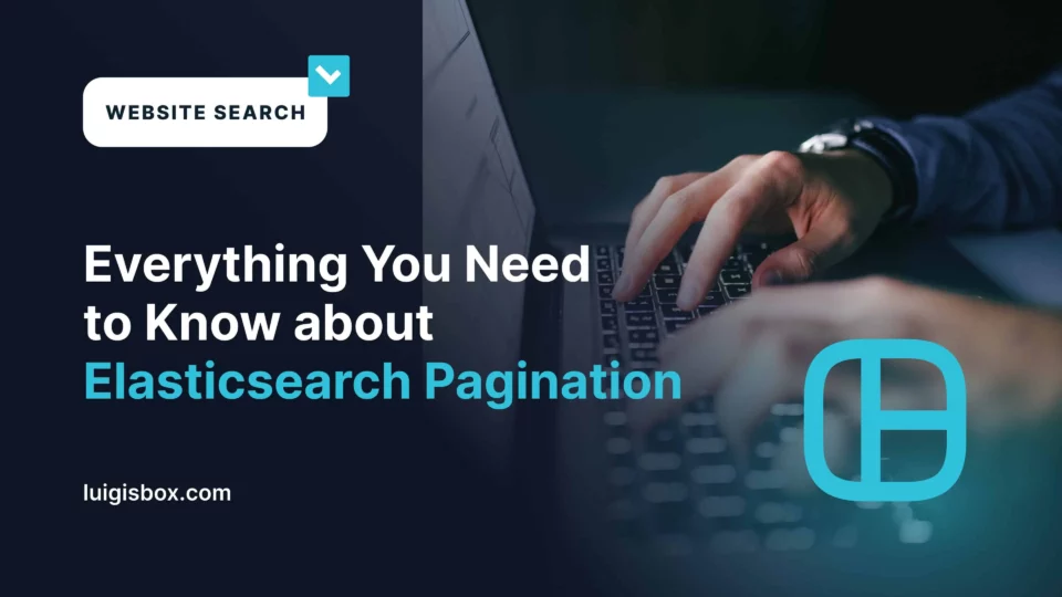 Alles, was Sie über die Elasticsearch-Paginierung wissen sollten