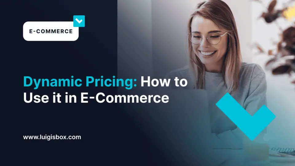 Dynamische Preise – Ihre Anwendung im E-Commerce