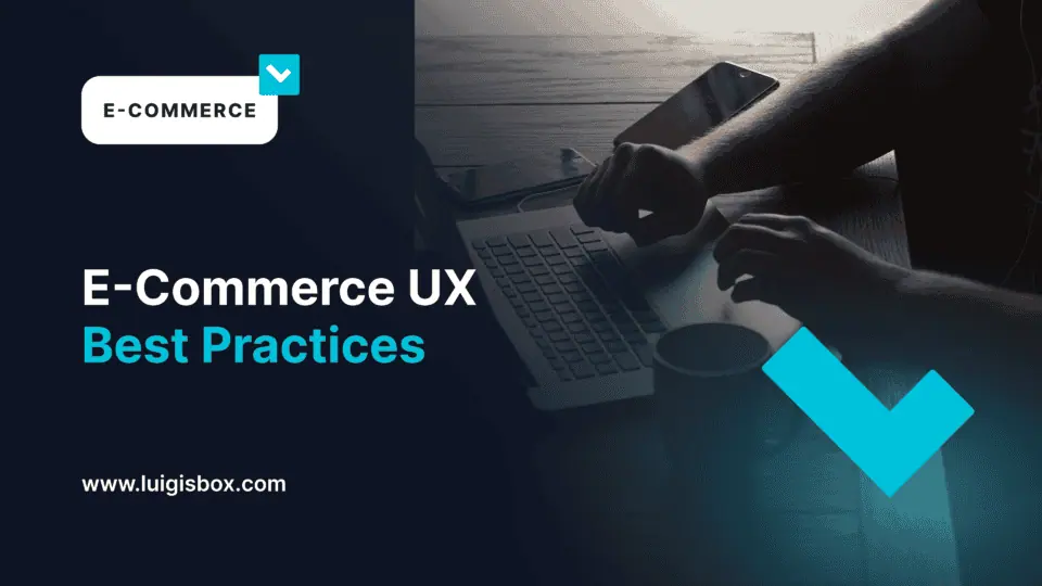 UX Best Practices für E-Commerce