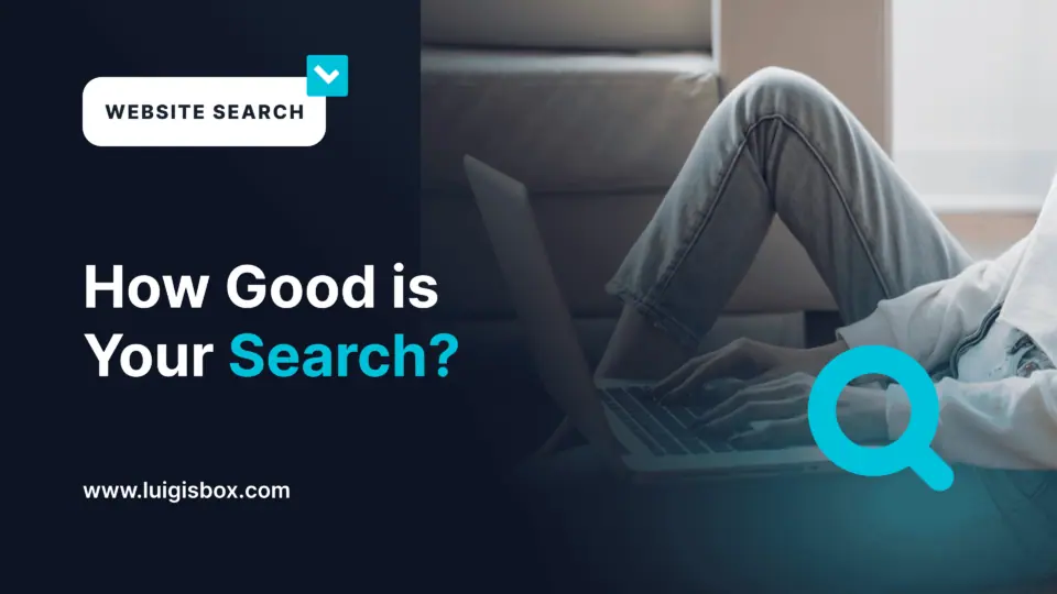 Wie gut ist Ihre Suche?