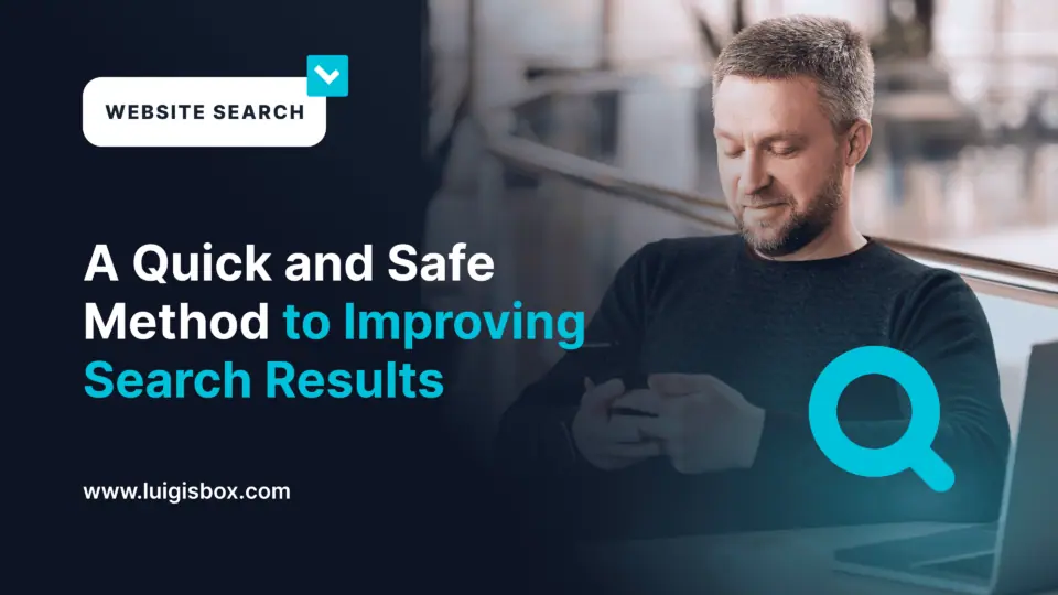 Synthetische Offline-Tests: Eine schnelle und sichere Methode zur Verbesserung der Suchergebnisse