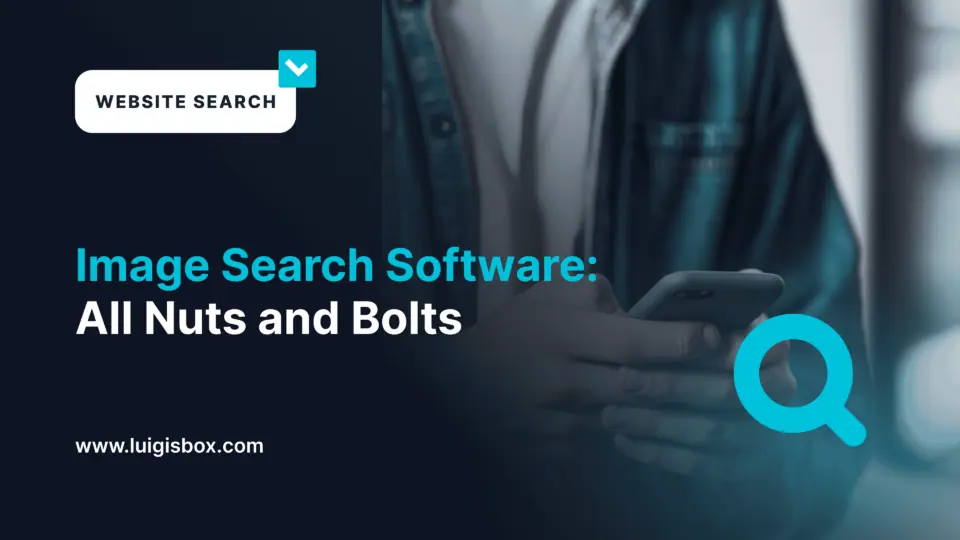 Software für die Bildersuche: Das Wichtigste auf einen Blick