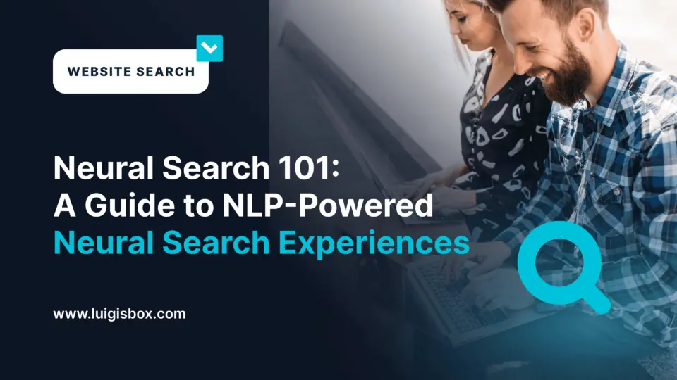 Neuronale Suche: Wie KI das Nutzerziel versteht