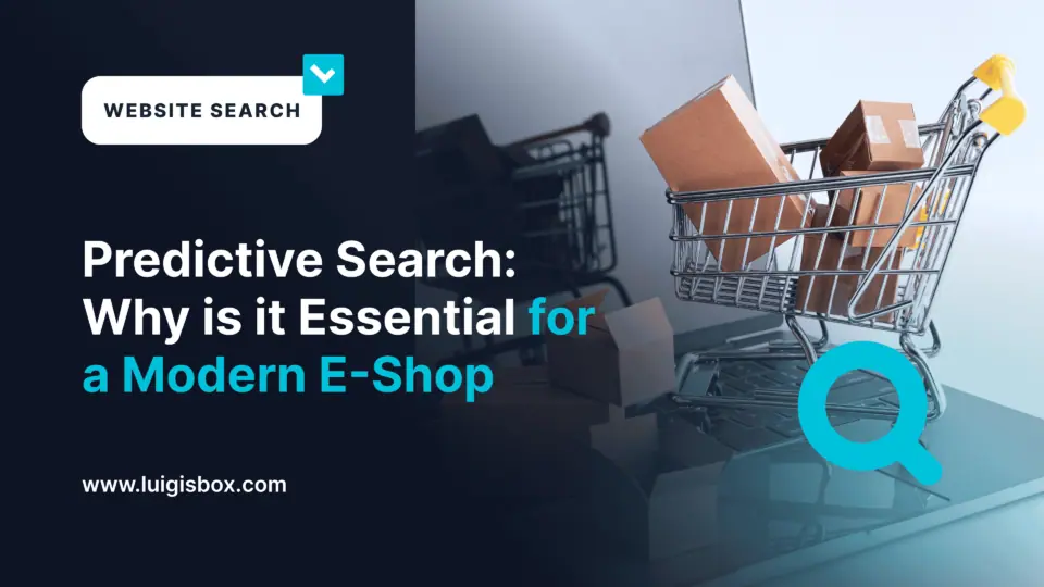 Was ist die prädiktive Suche und wie funktioniert sie?