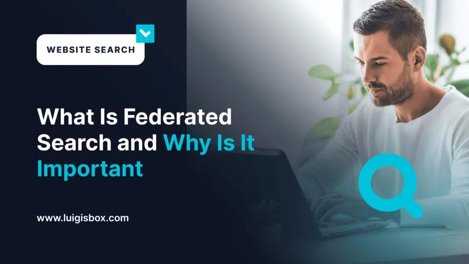 Was ist die Verbundsuche und warum ist sie wichtig?