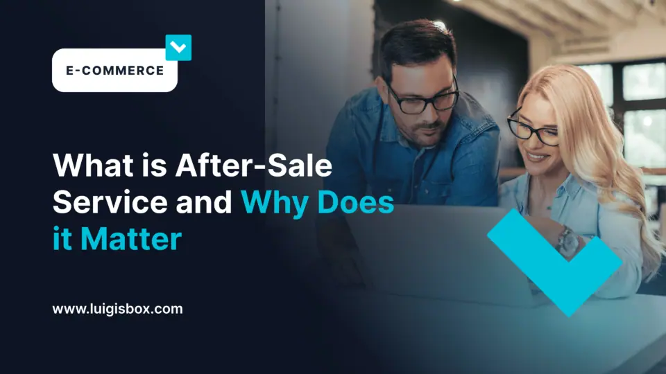 Was ist After-Sales-Service und wieso ist er wichtig?