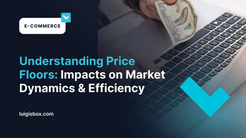 Preisuntergrenzen verstehen: Der Einfluss auf die Marktdynamik & die Effizienz