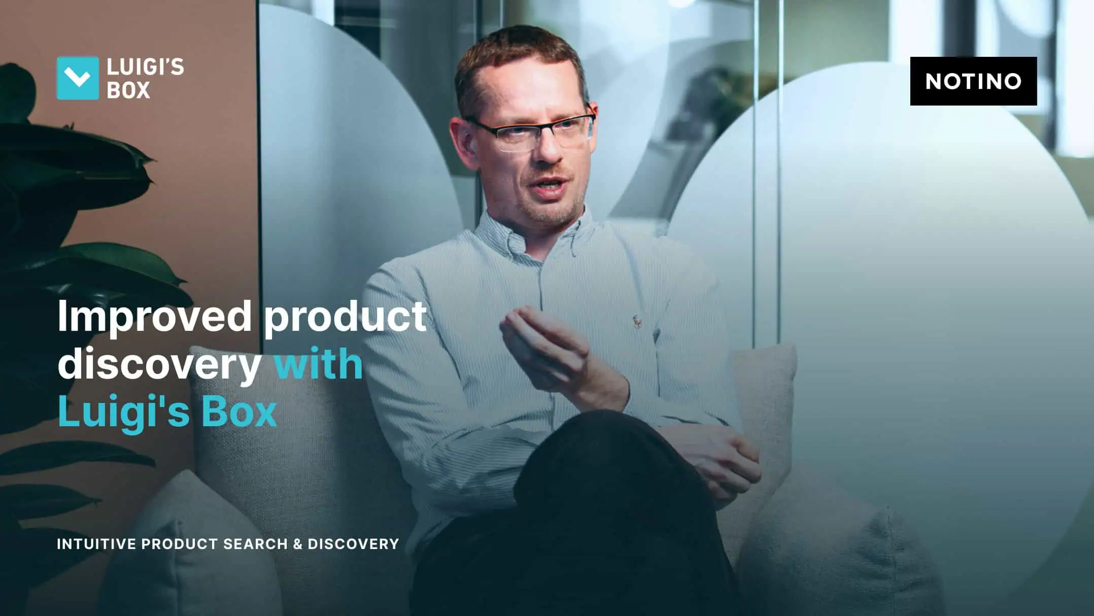 Machen Sie Onsite Search & Product Discovery zu einem Erlebnis