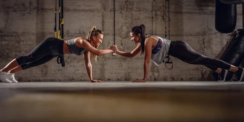 SFD verzeichnete starkes Wachstum. Die Search Conversion Rate stieg um 94 %